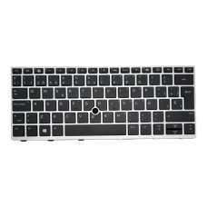 Teclado Hp Elitebook 830 G5 730 G5 735 G5 735 G6